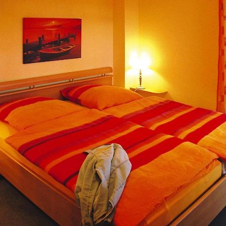 Ferienwohnung Villa Nicole In Цингст Экстерьер фото