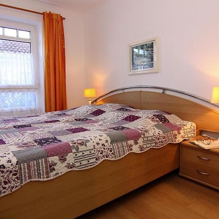 Ferienwohnung Villa Nicole In Цингст Экстерьер фото